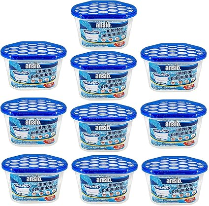 ANSIO Deshumidificador