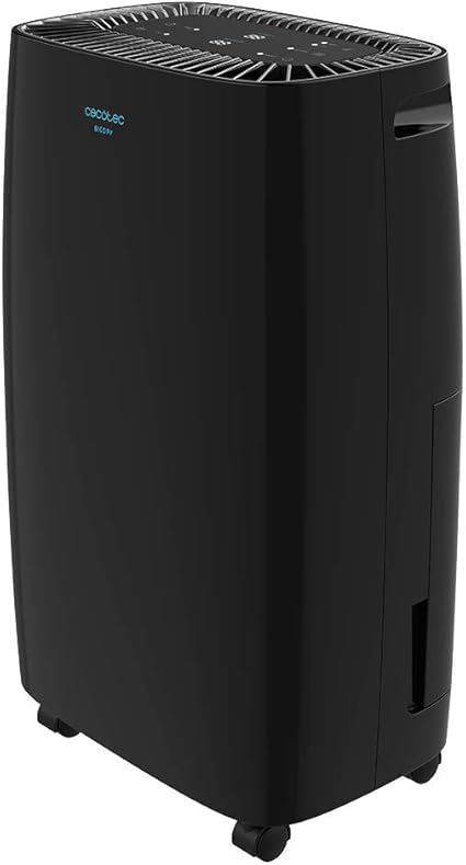 Cecotec Big Dry 4000