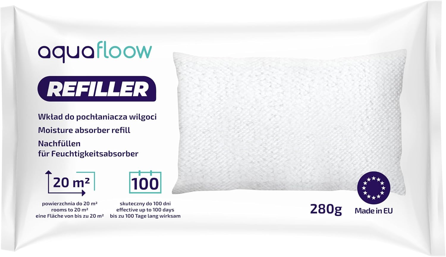 Miniatura Aquafloow 3