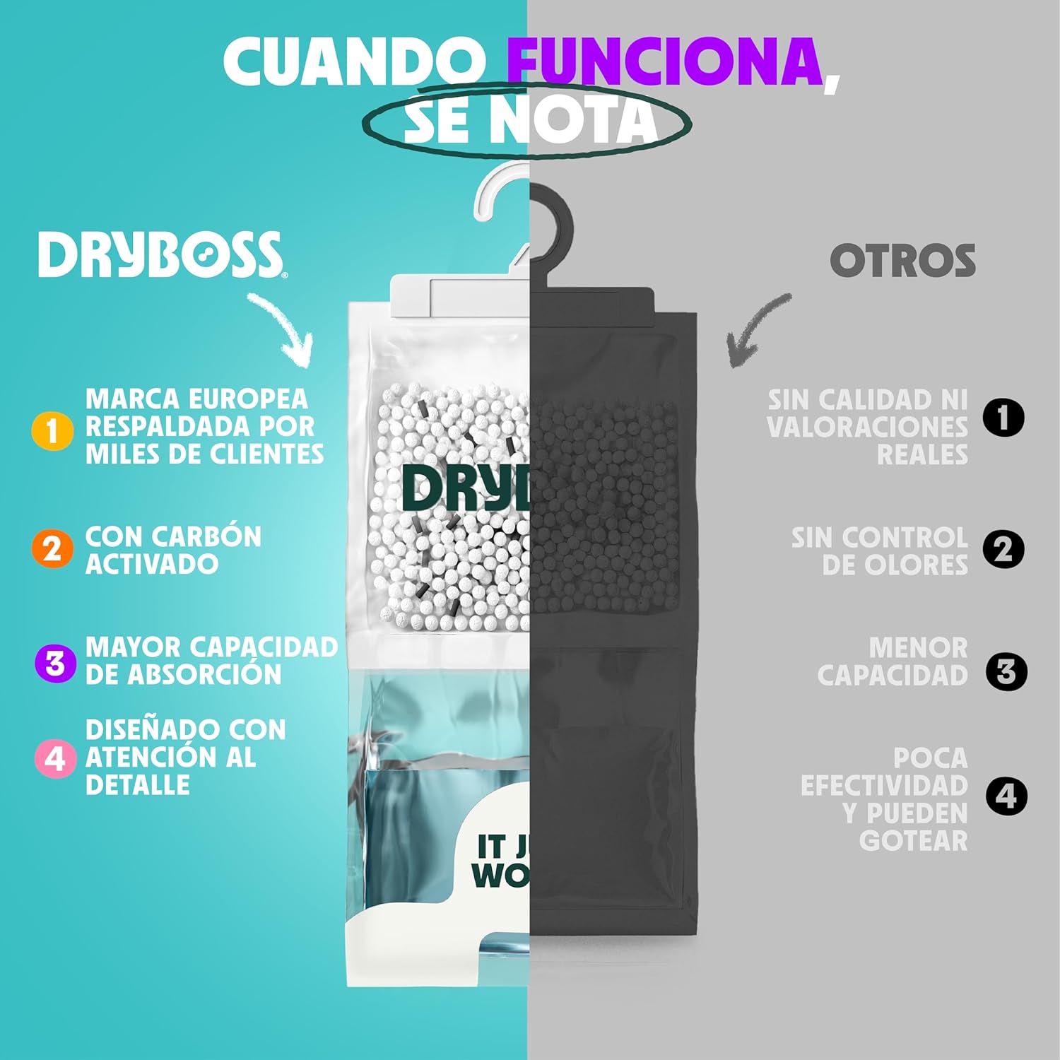 Miniatura DRYBOSS 3