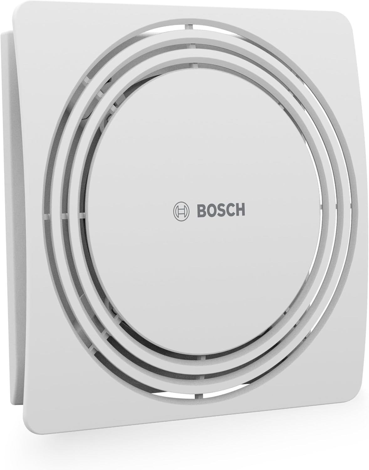 Bosch 1900 125mm extractor potente para baño grande