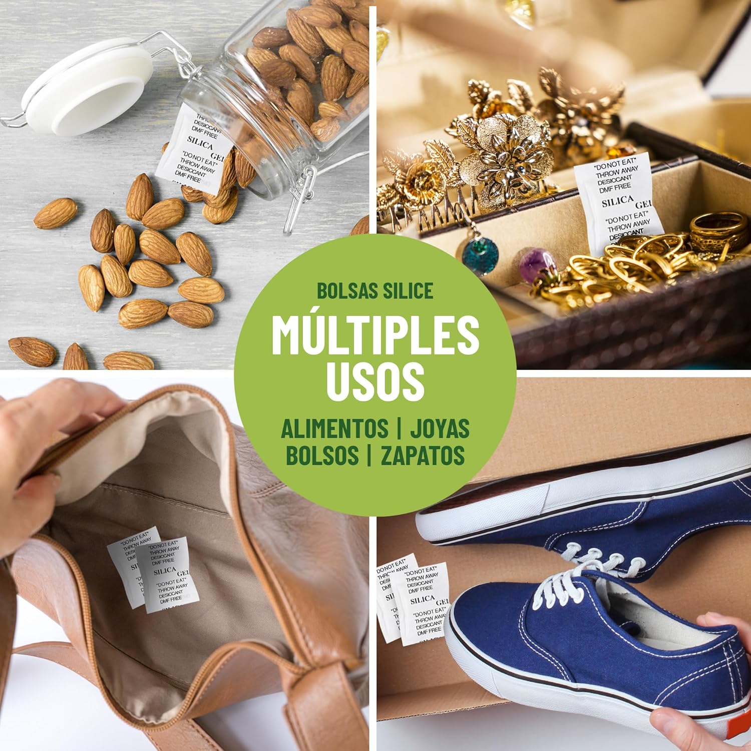 Control Garden segunda imagen