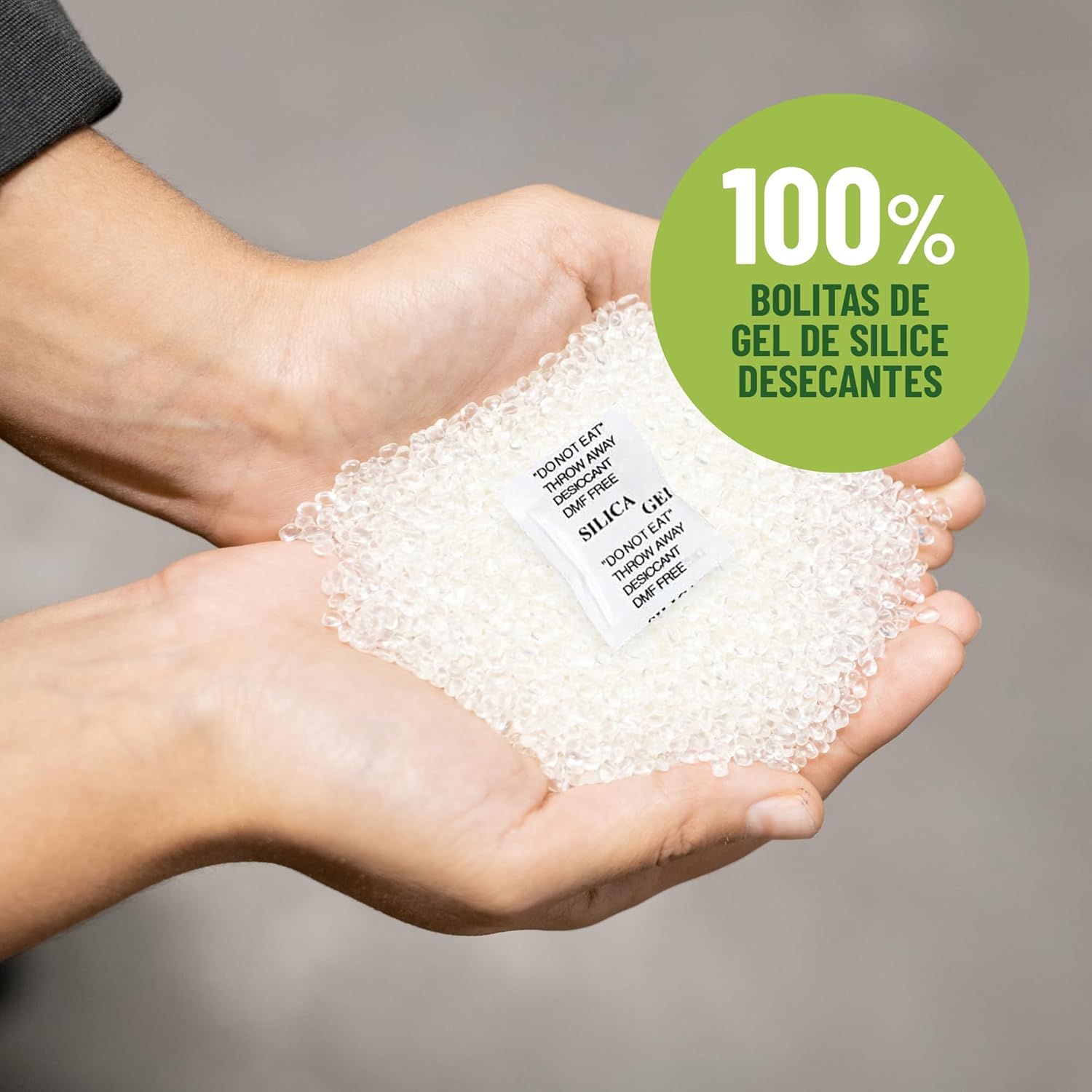 Control Garden tercera imagen