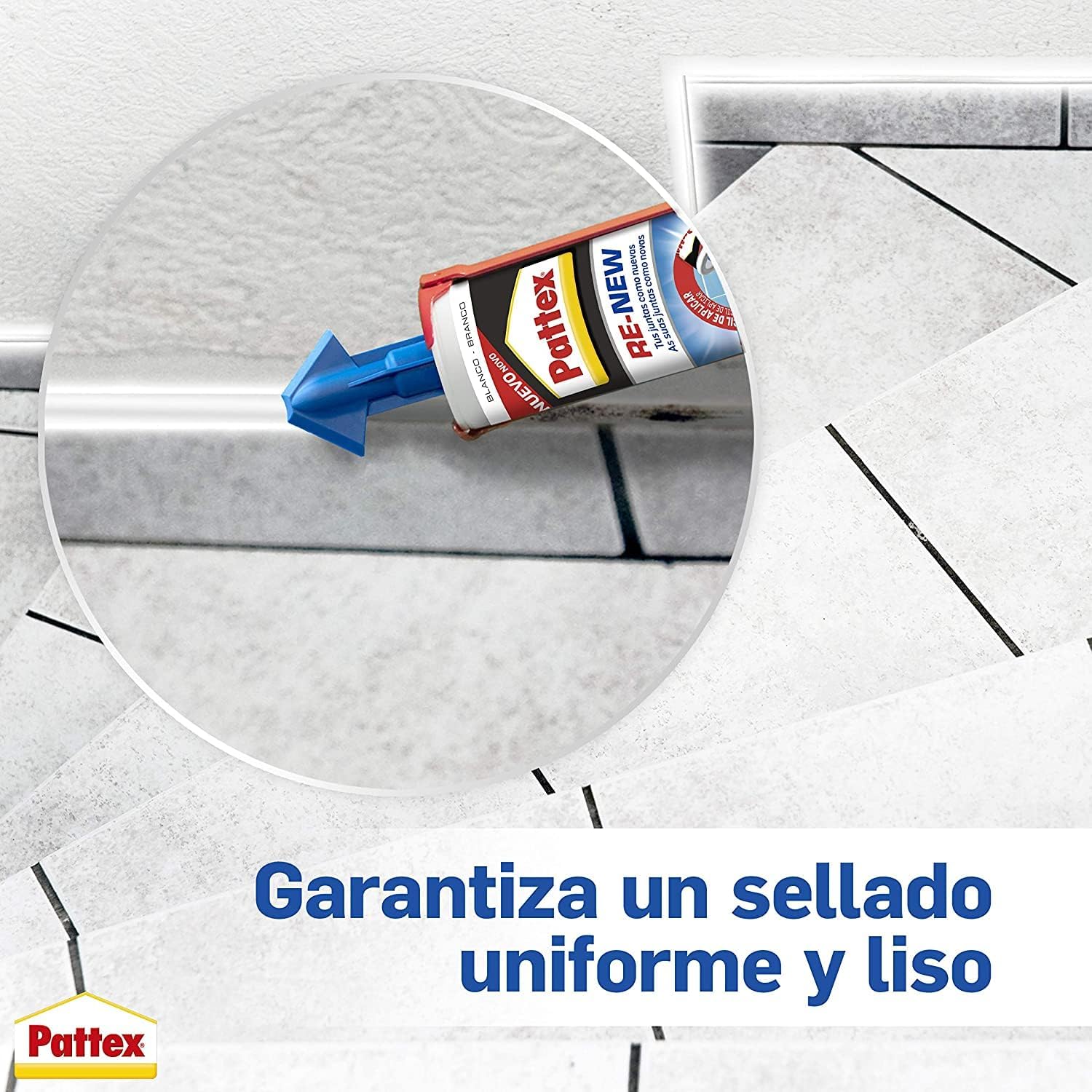 Miniatura Pattex RE-NEW 3