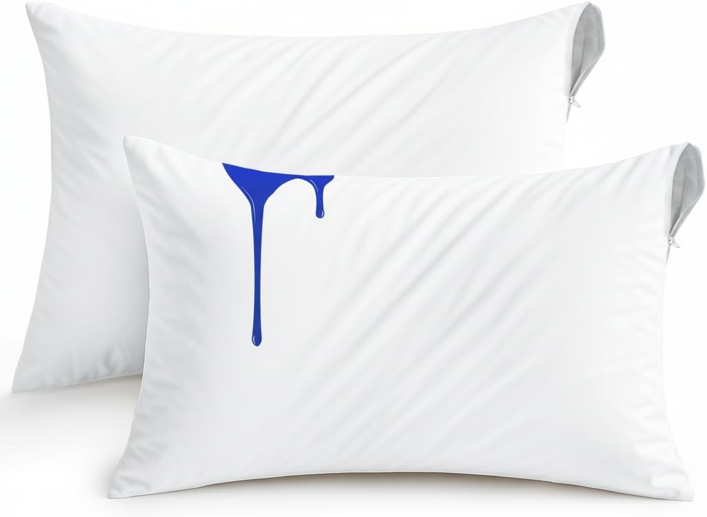 Utopia Bedding protector almohada impermeable Pack 2 análisis y opinión