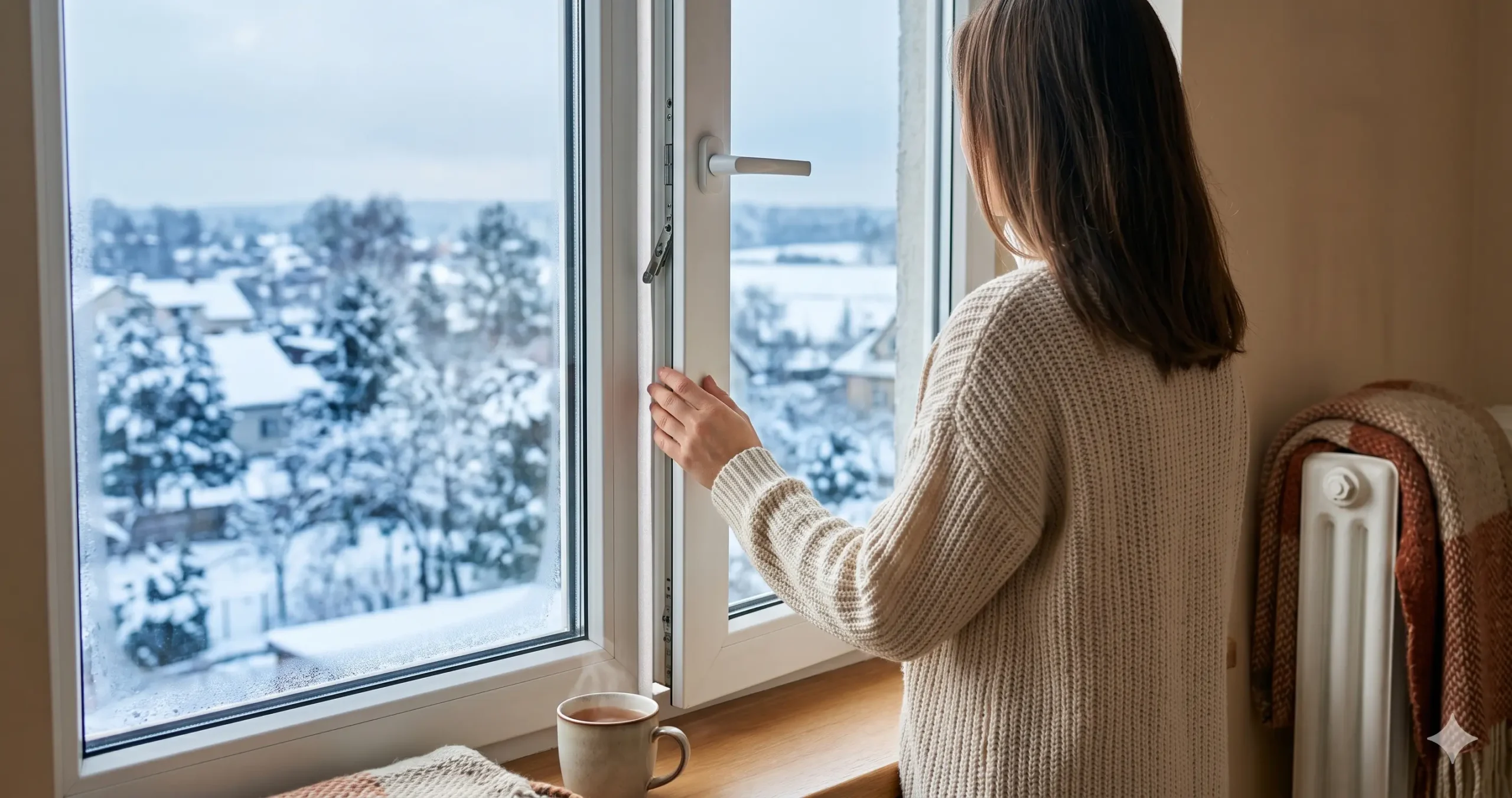 burletes para invierno en puertas y ventanas